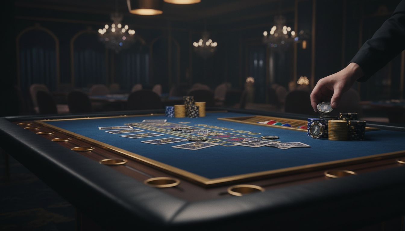 Les Jeux Disponibles sur Vegasino
