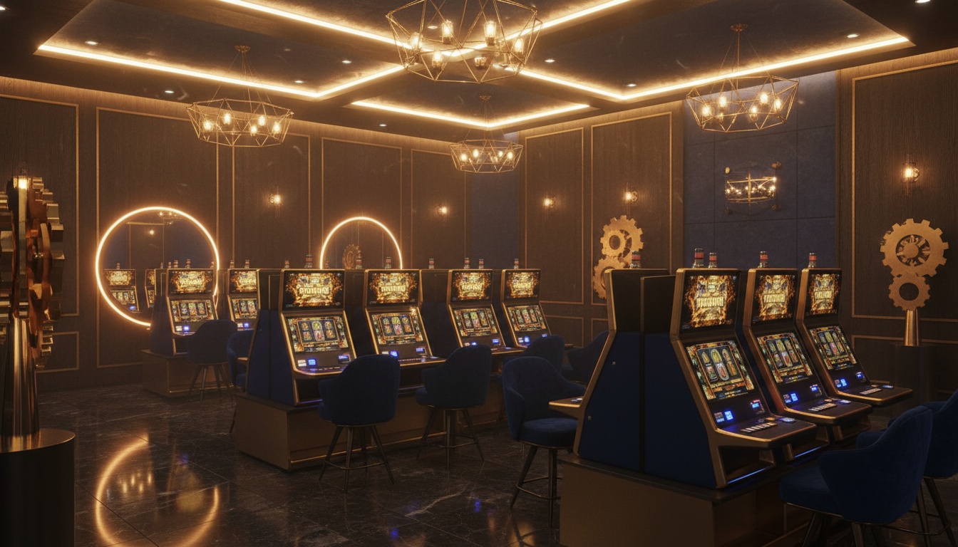 À propos de Vegasino — Revue Détaillée